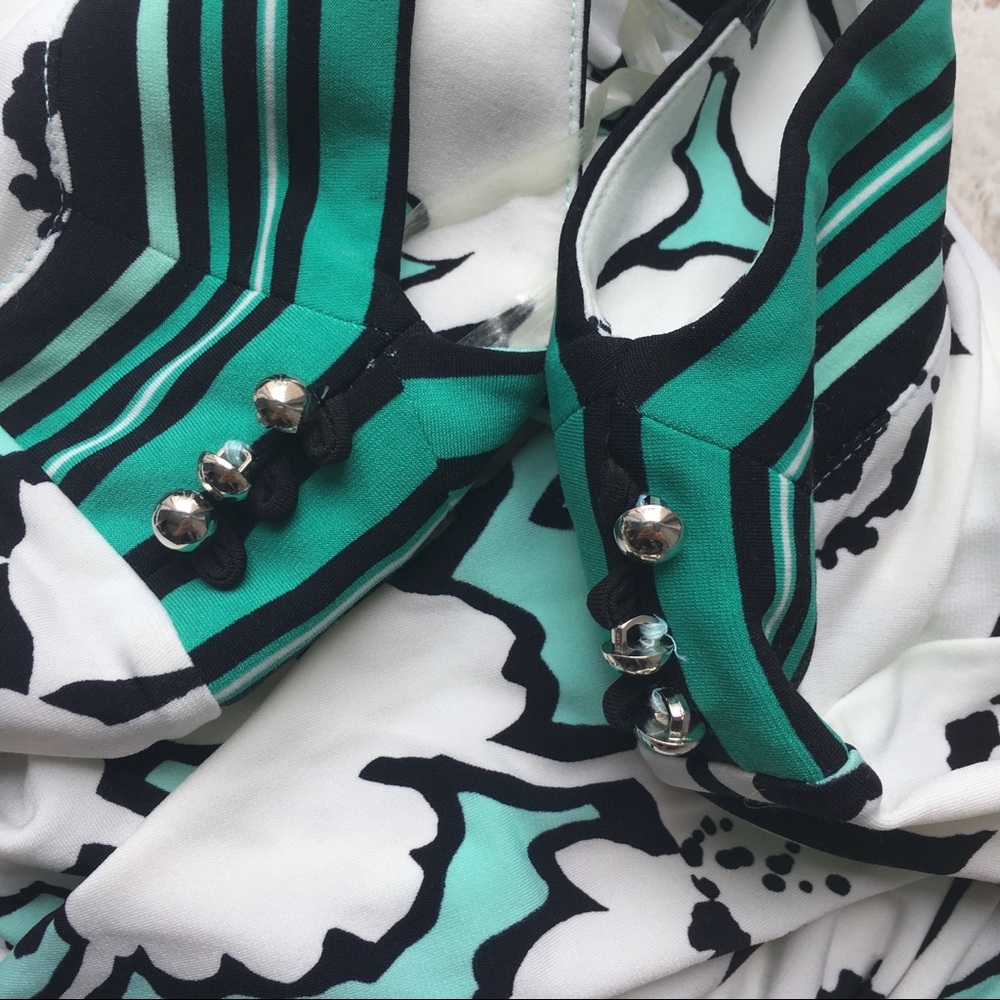 NWT pattern dress - Picture 5 of 5